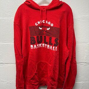 Chicago Bulls Hoodie